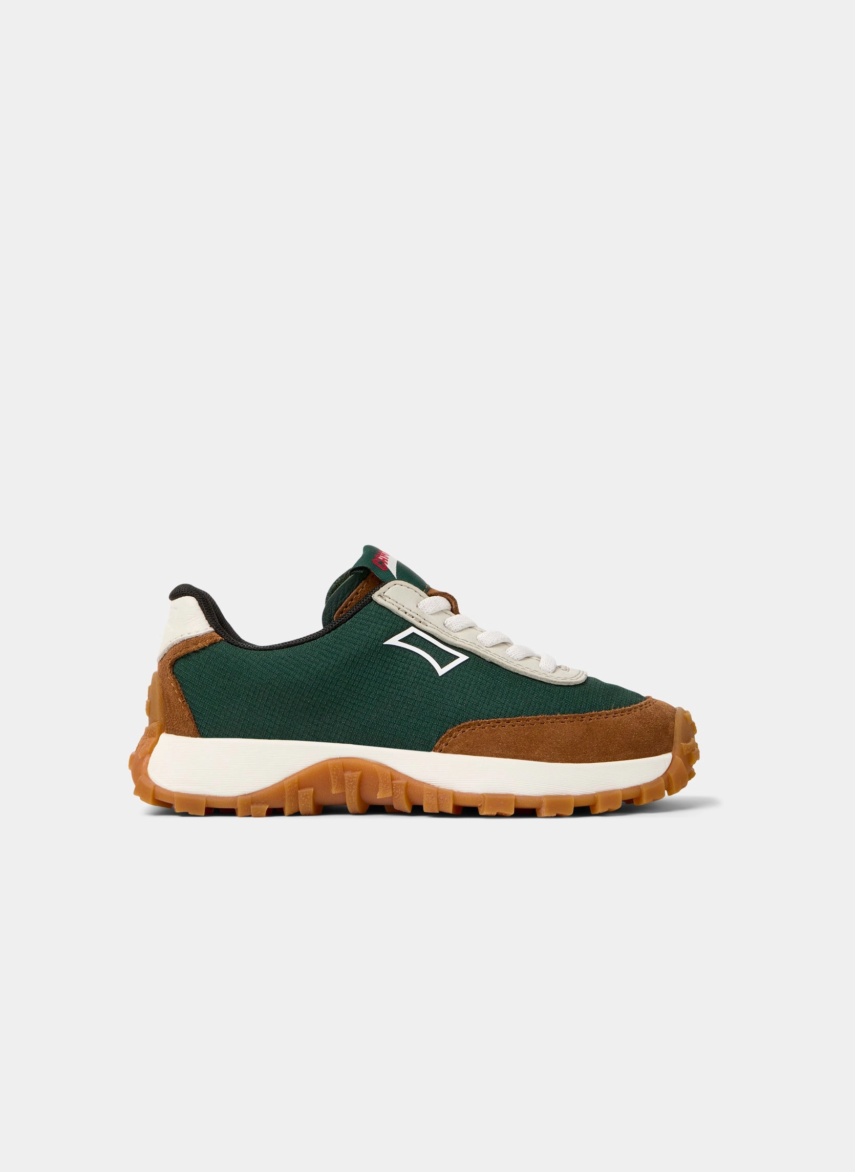 Sneakers Kids Camper Drift Trail Kids Private Sneakers