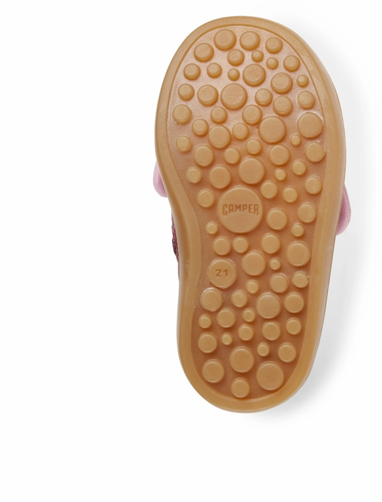 Sneakers Unisex Camper Pursuit Easy Spirit Sneakers