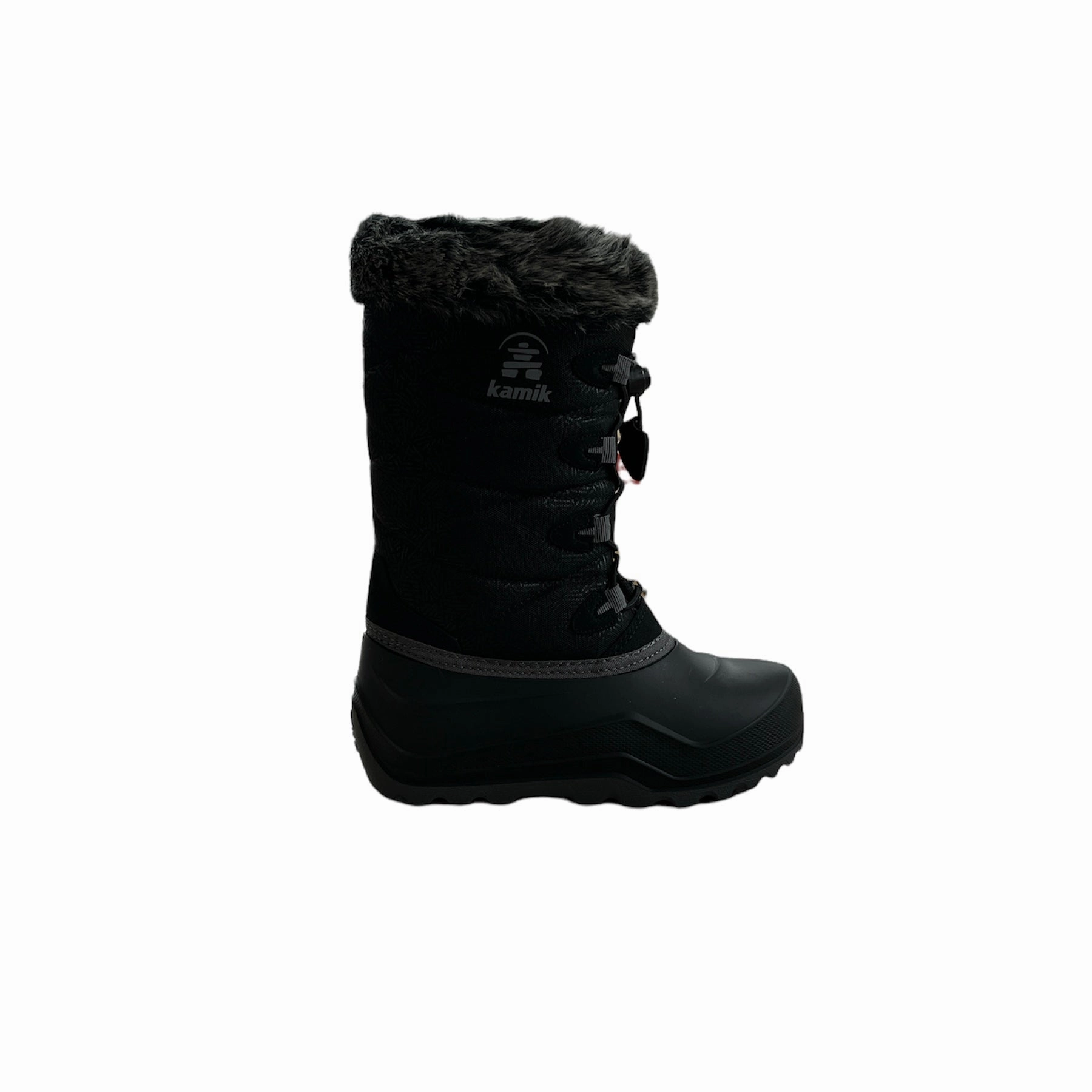 Snowangel Black Dream Pairs Boots