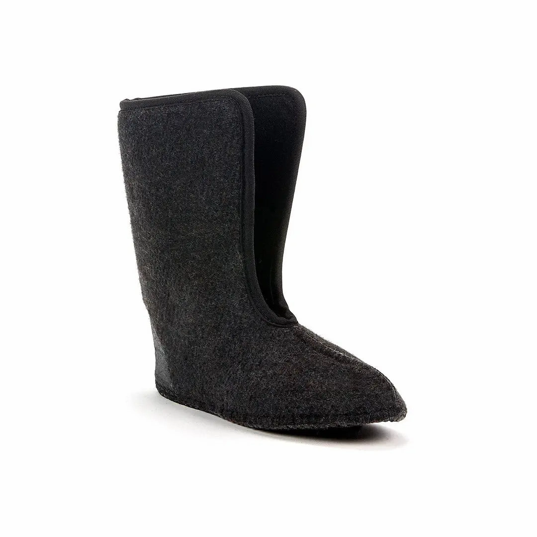 Snowblast Liner Jr French Boots