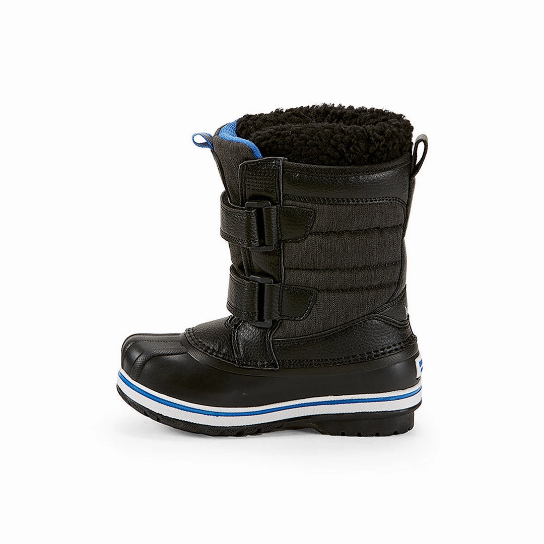 Snowslider Yth Frye Leather Boots