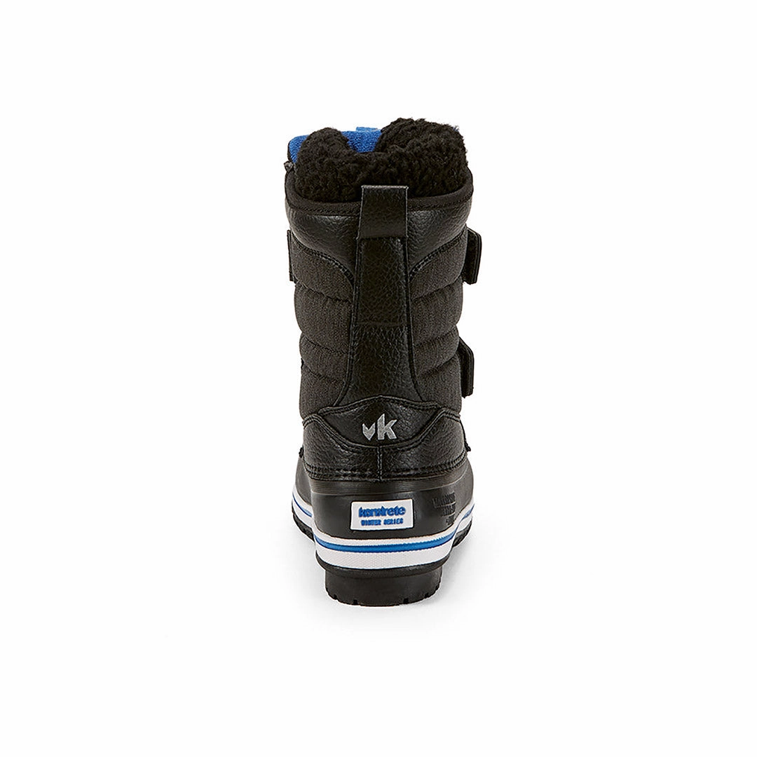 Fear Of God Boots Snowslider Yth