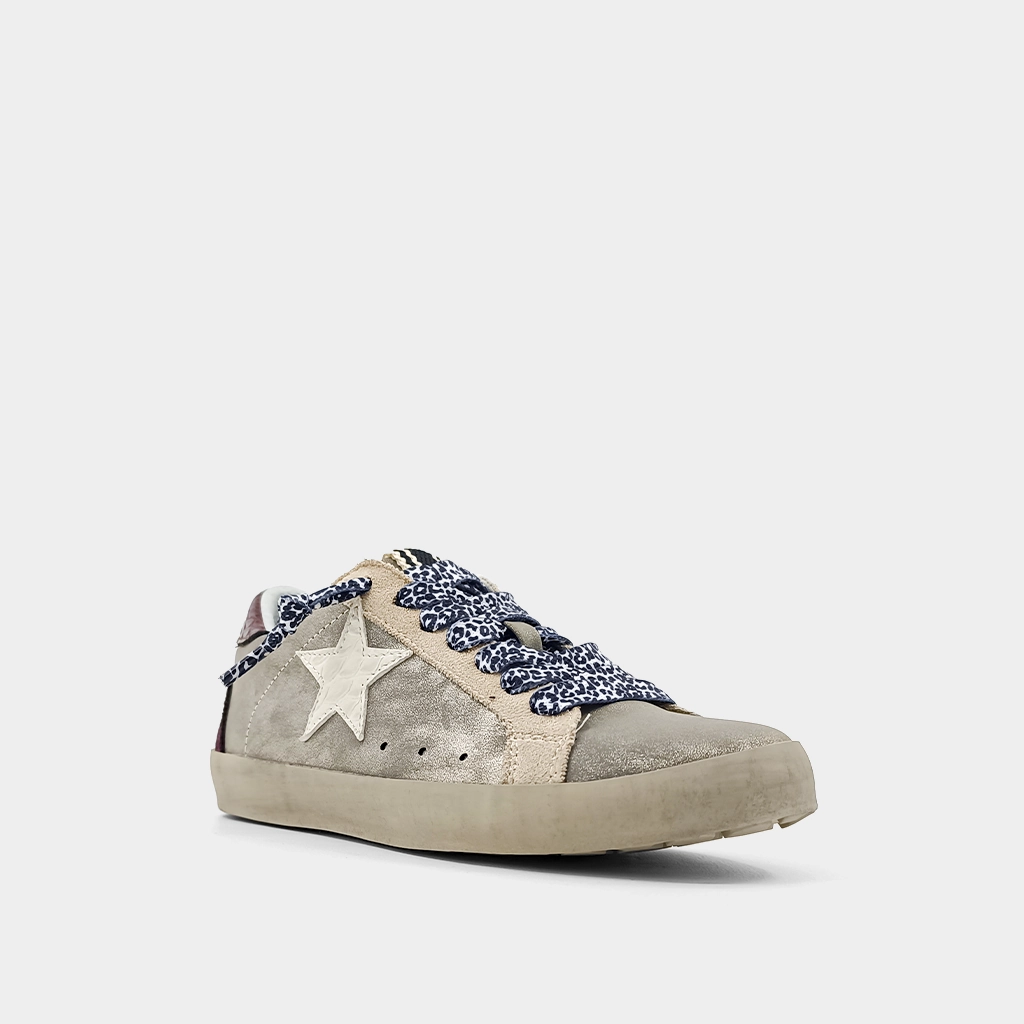 PAULA KIDS Dolce Vita Slip On Sneakers