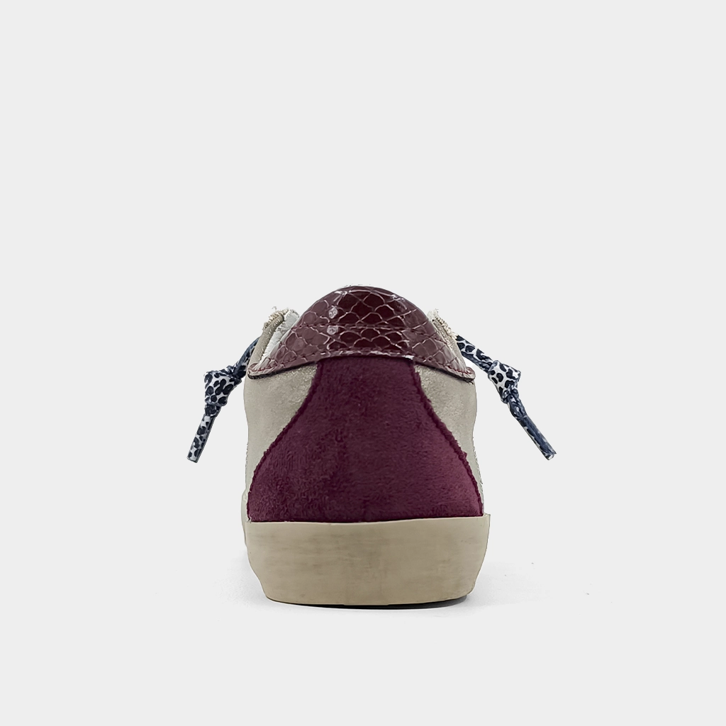 PAULA KIDS Qn Sneakers