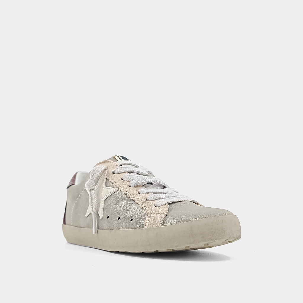 PAULA KIDS Branded Sneakers