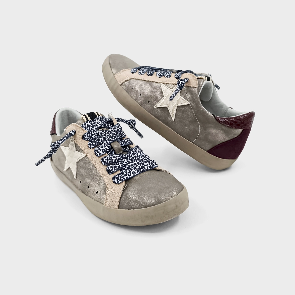 PAULA KIDS Sneakers Size 8