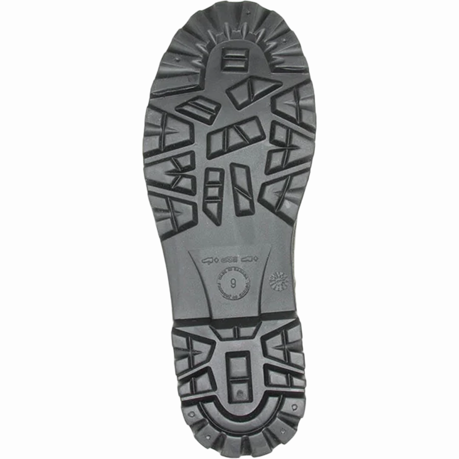 Men's Michael Steve Madden Troopa Boots