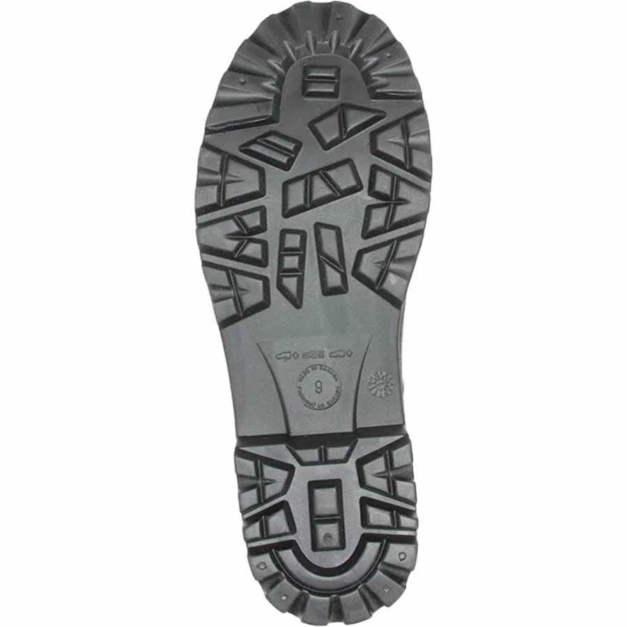 Men's Michael Boots Wide