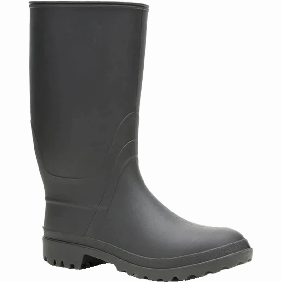 Iceman Boots Men's Michael