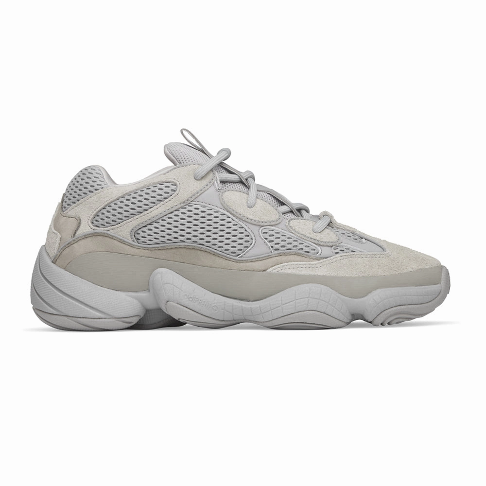 Adidas Shoes Kobe Bryant adidas Yeezy 500 Lace Up Sneakers