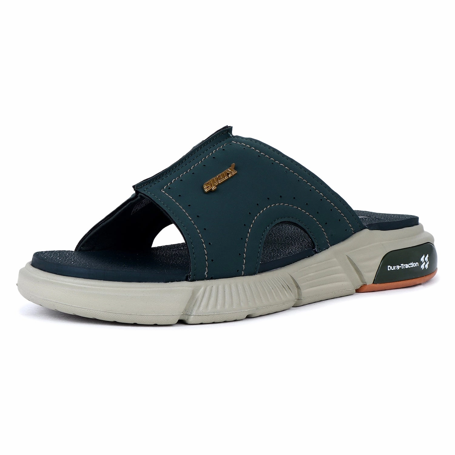 Slippers for Men SFG 194 Uwabaki Slippers