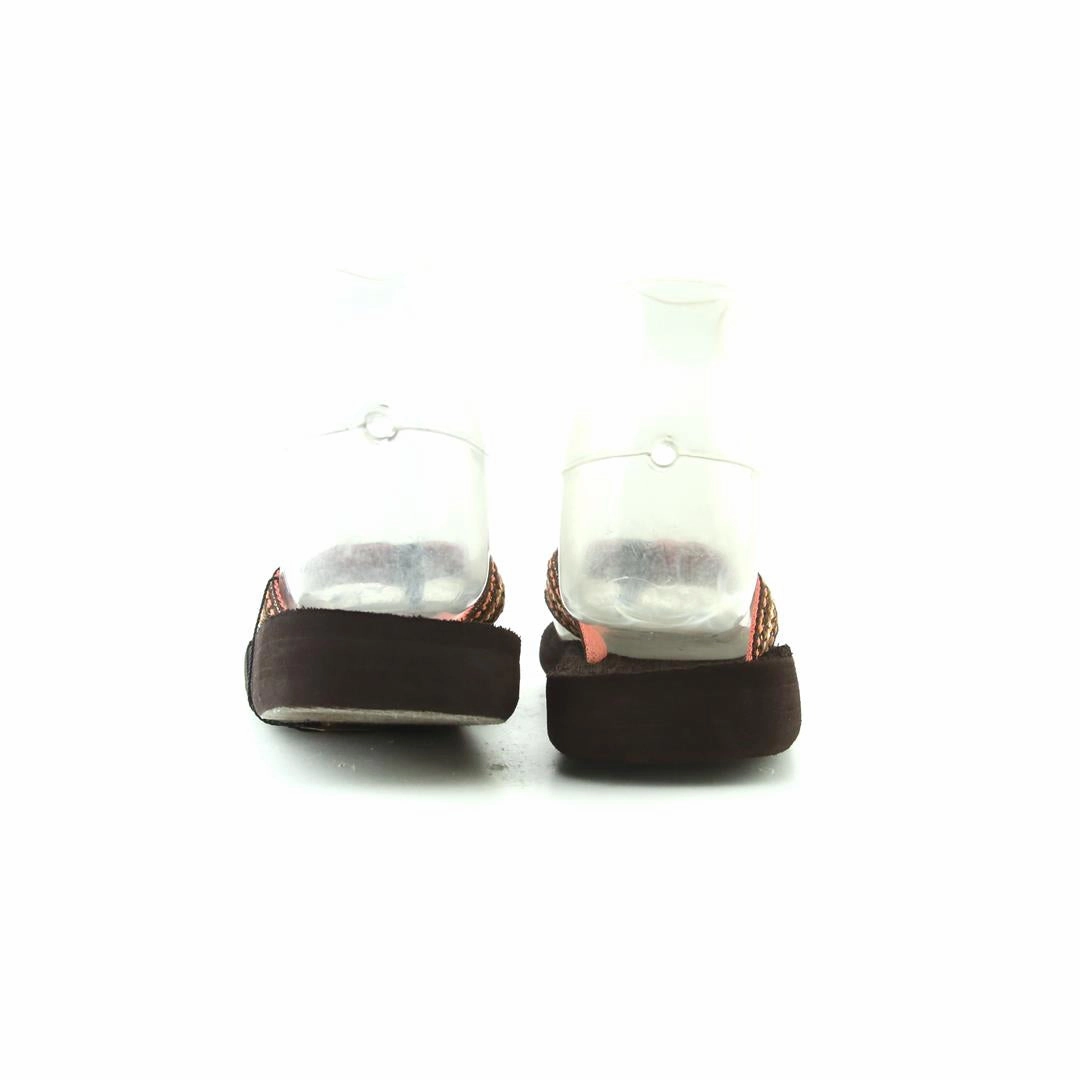 Custom House Slippers SO .