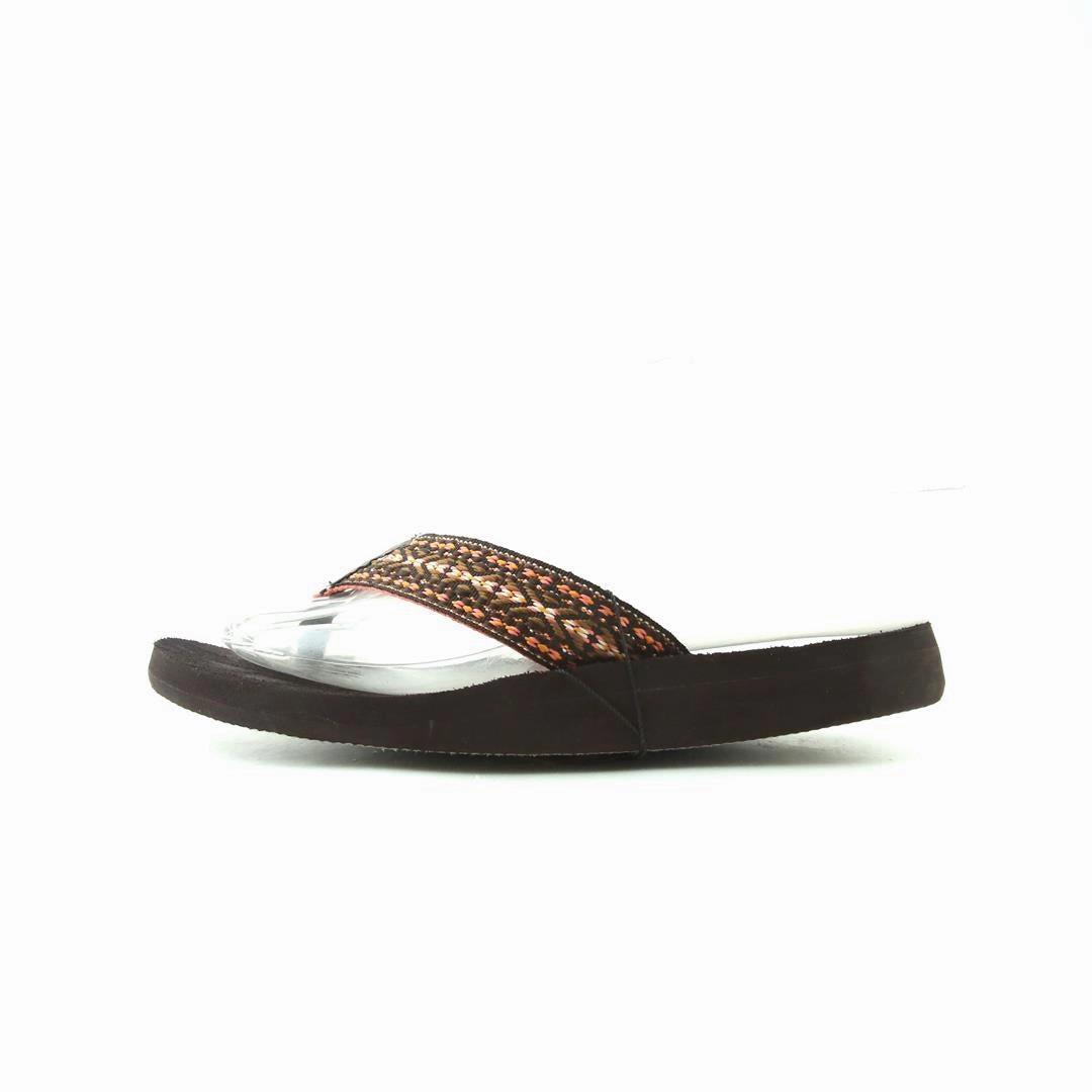 Crochet Slippers Pattern Free SO .