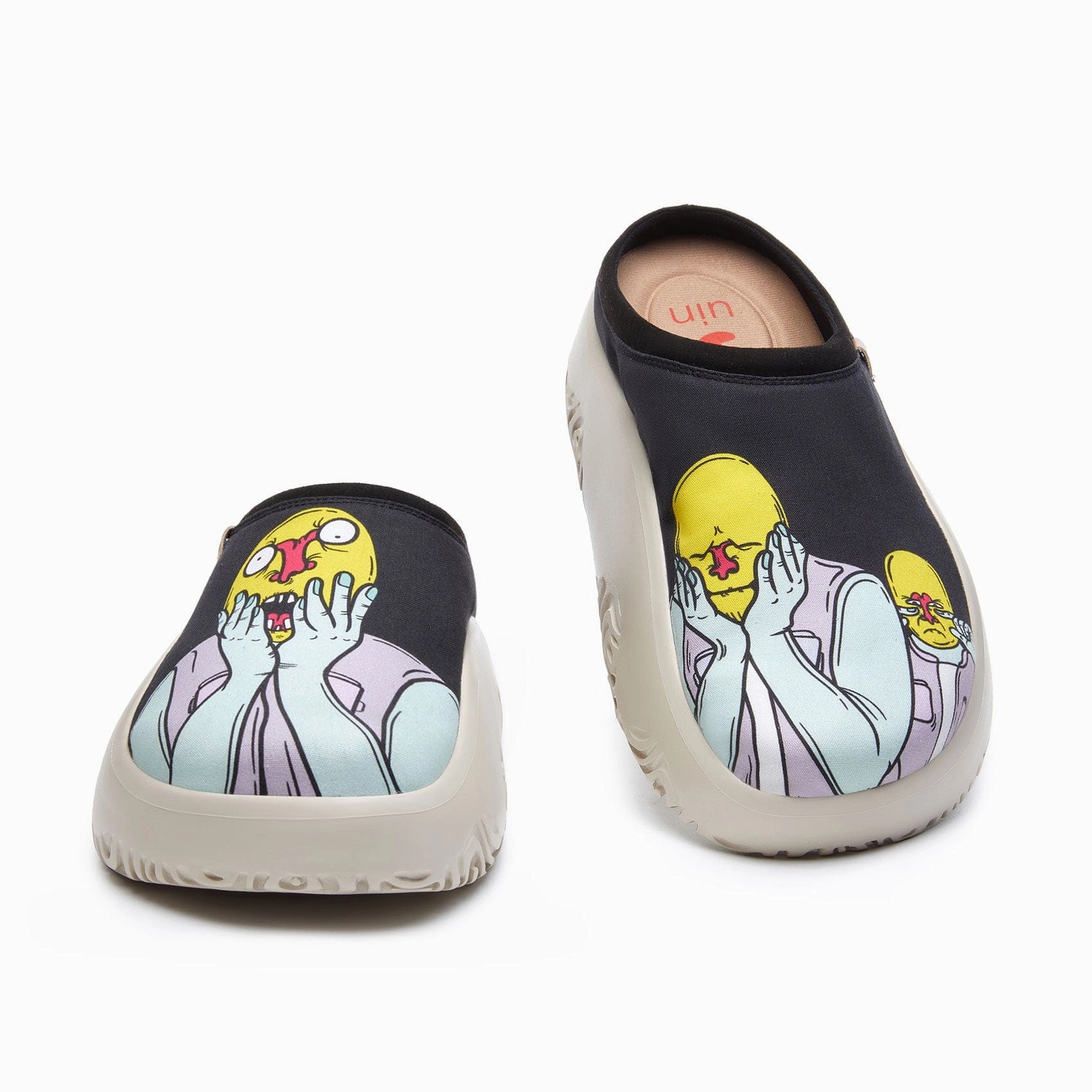 Stockings For Sandals So Far So Good Vigo VII Men