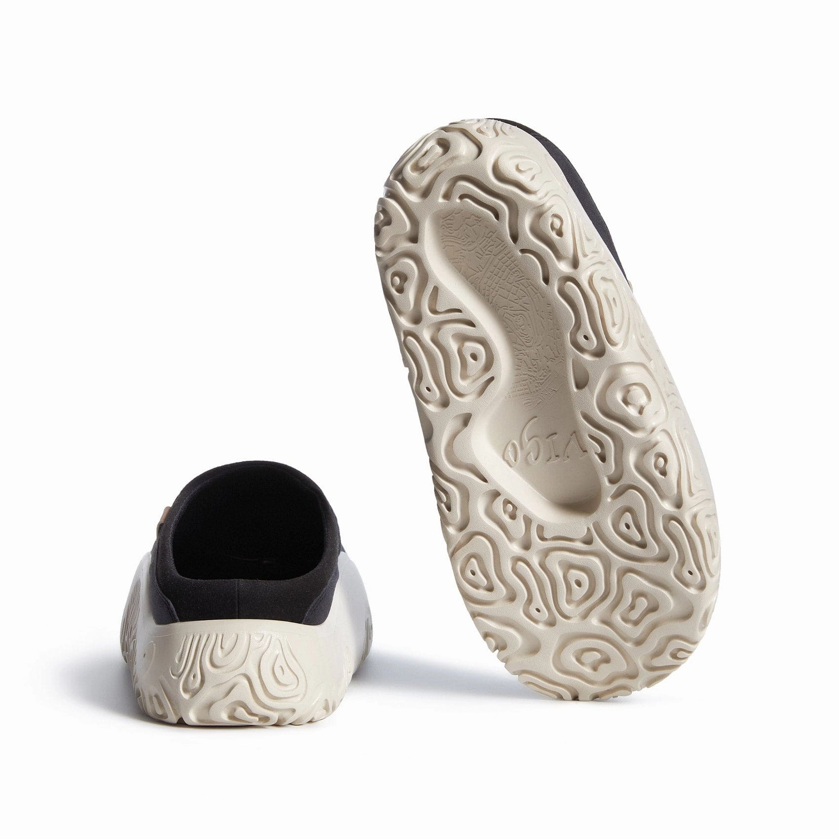 Biking With Sandals So Far So Good Vigo VII Men