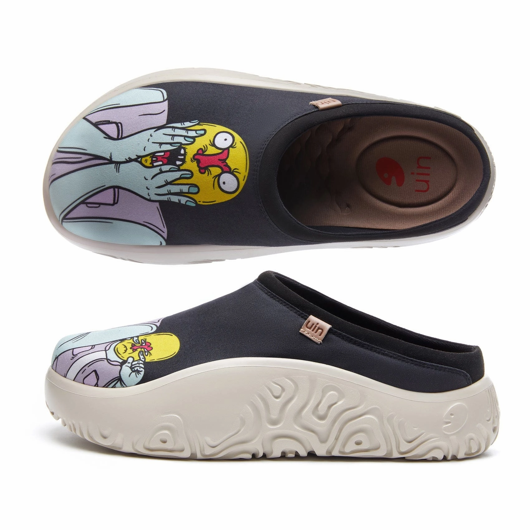 So Far So Good Vigo VII Men Sandals Crocs