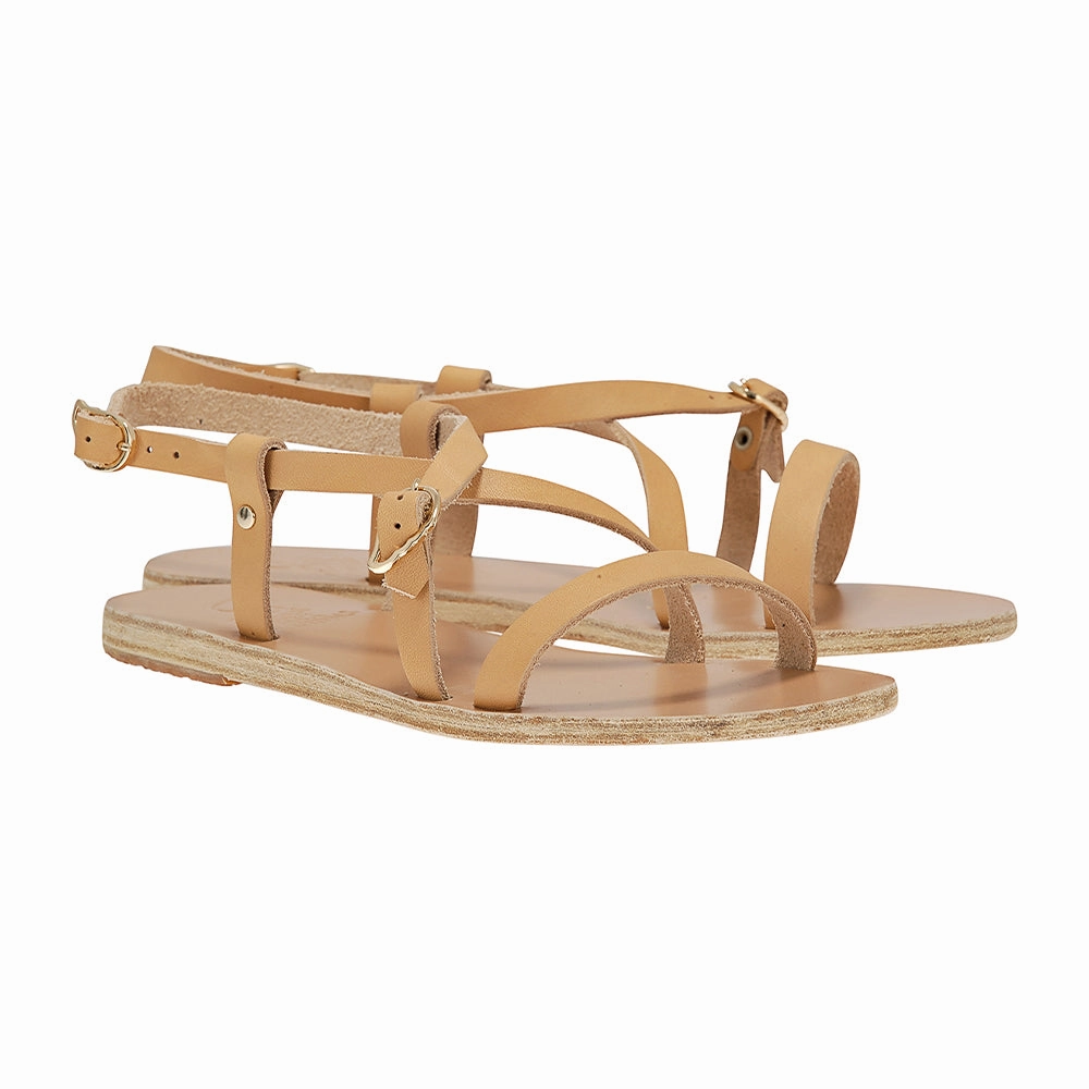 Cobian Sandals Sofia Natural