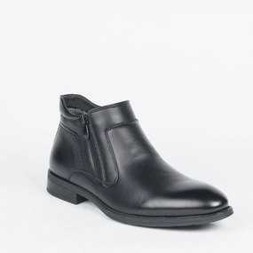 NASIM-2 Knee Boots Stiletto