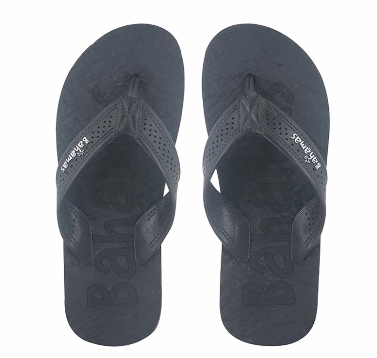 Comfortable Sandals For Work Flip Flops for Men BHG 208