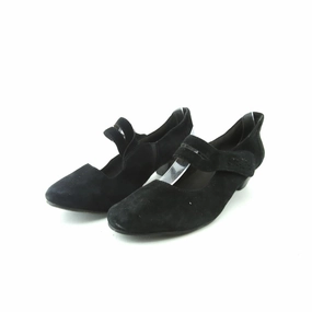 SOFT LINE JANA Inch High Heels