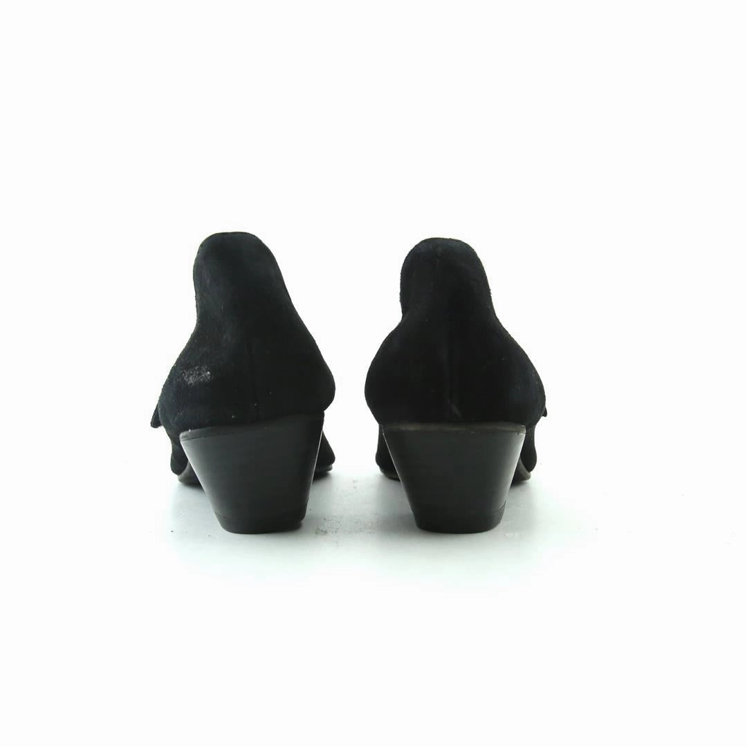 High Heel Cbt SOFT LINE JANA