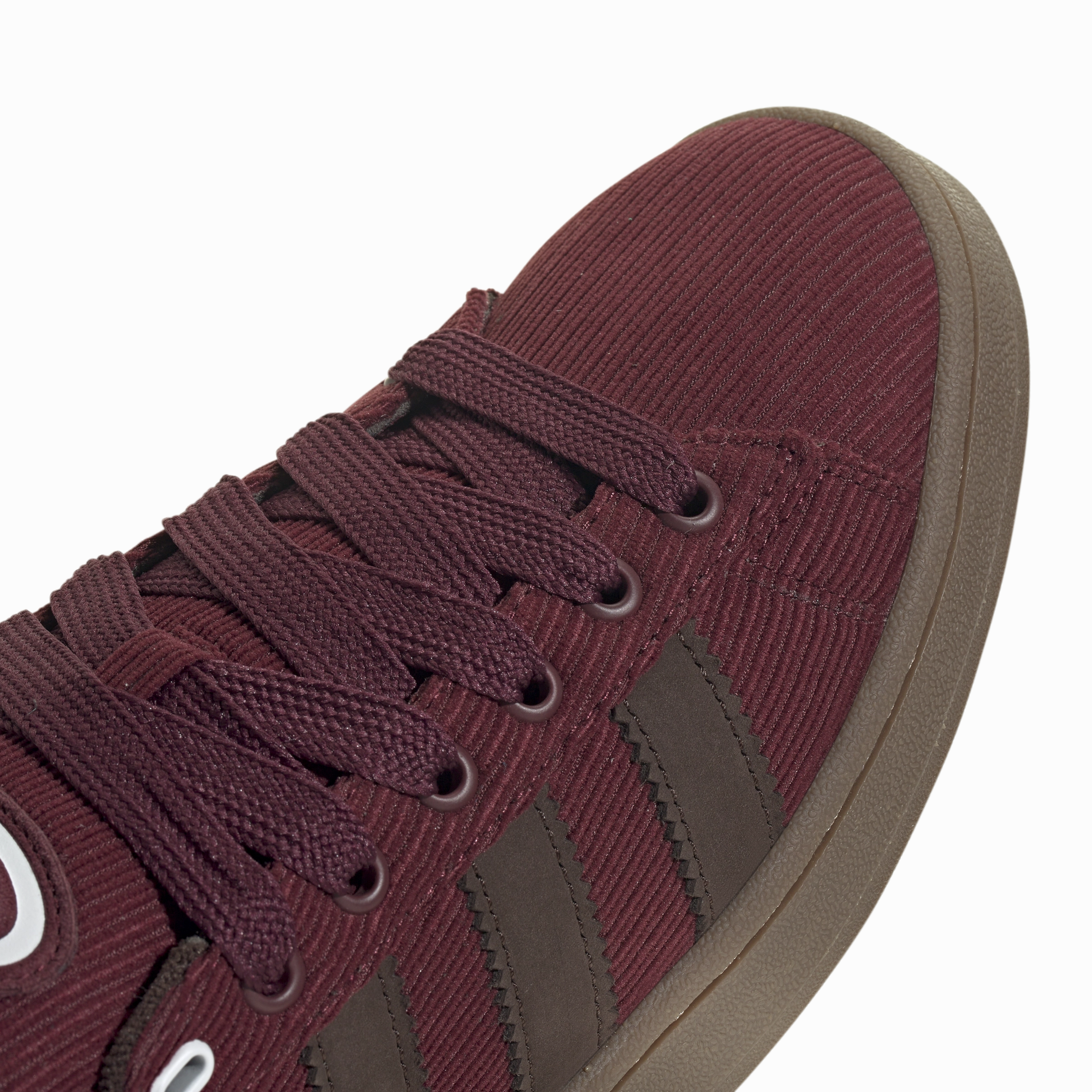Campus 00s Shadow Red Gum Adidas Shoes Spezial
