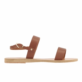 Clio Cotto Sandals At Nordstrom