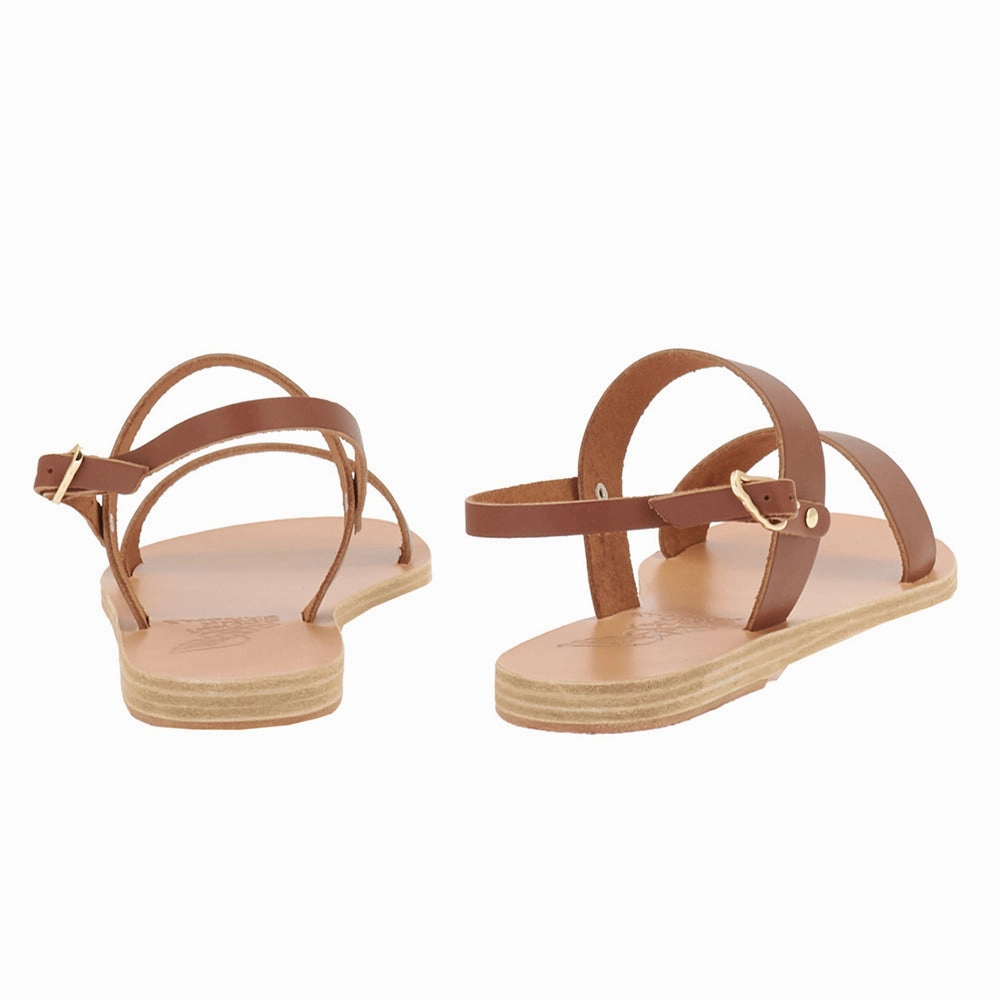 Ankle Sandals Clio Cotto