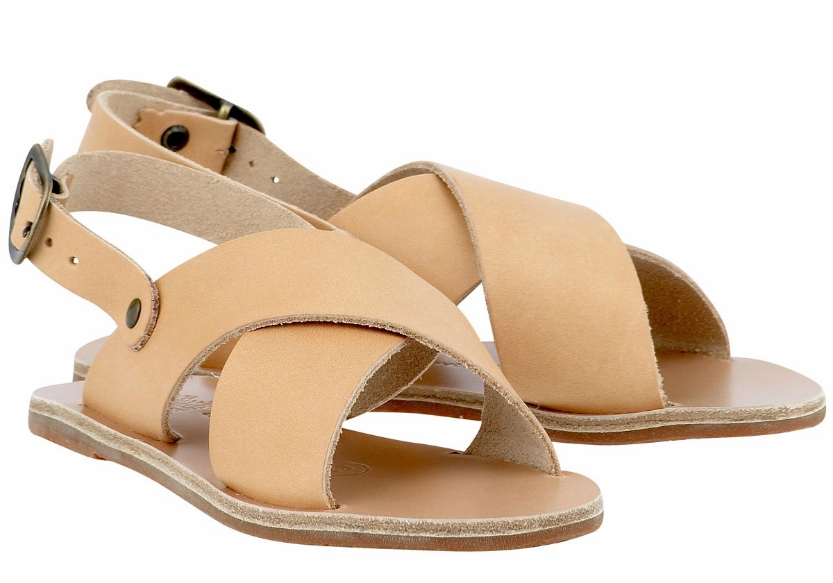 Sofft Sandals Sale Little Maria Natural