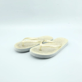 AMERICAN BRAND . Wedding Slippers