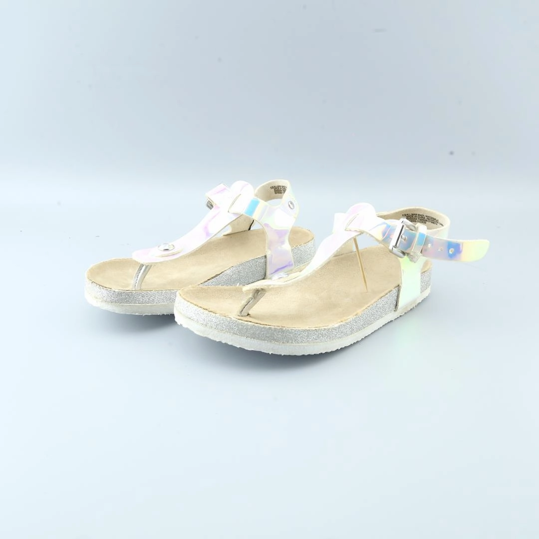 AMERICAN BRAND . Chunky Dunks Slippers