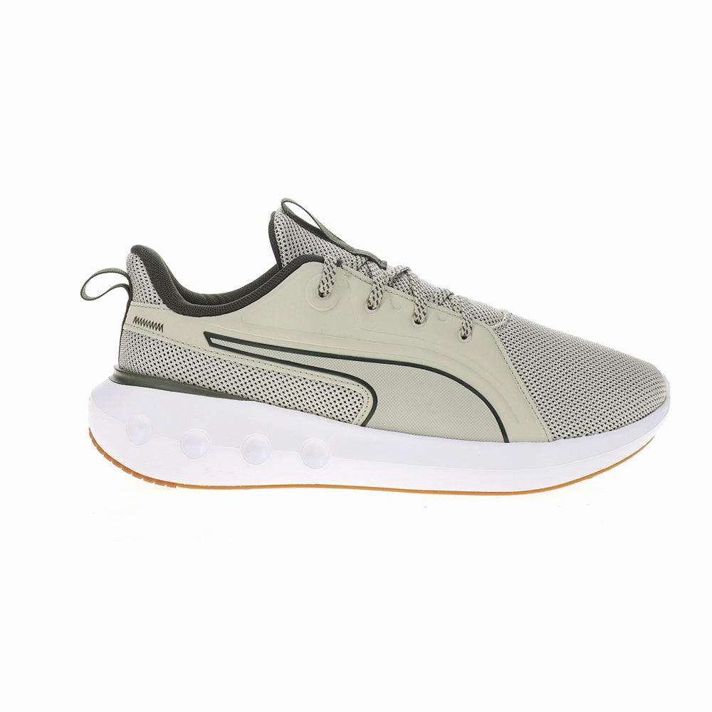 Puma Shoes Nitro 3 SOFTRIDE Carson ML Lace Up Sneakers