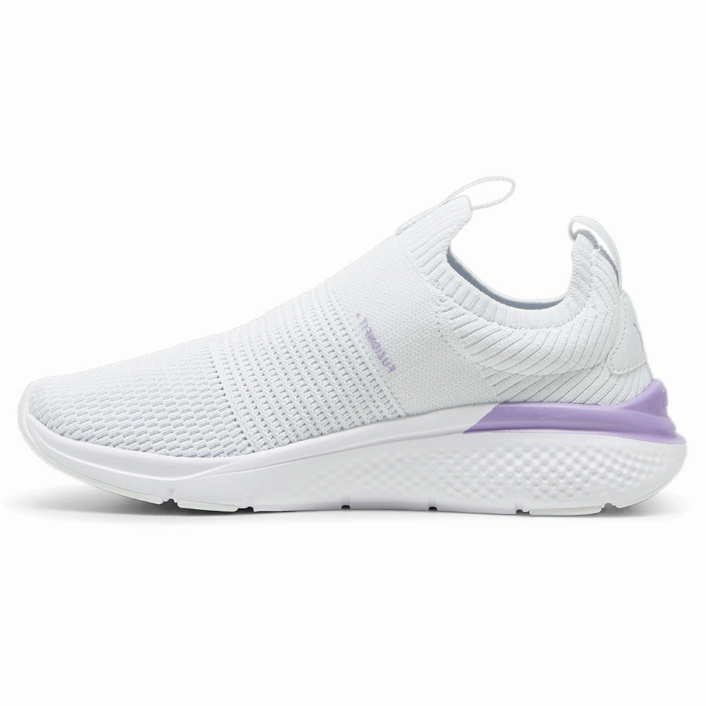 Shoes Puma Amg Petronas Softride Pro Echo Slip On Sneakers