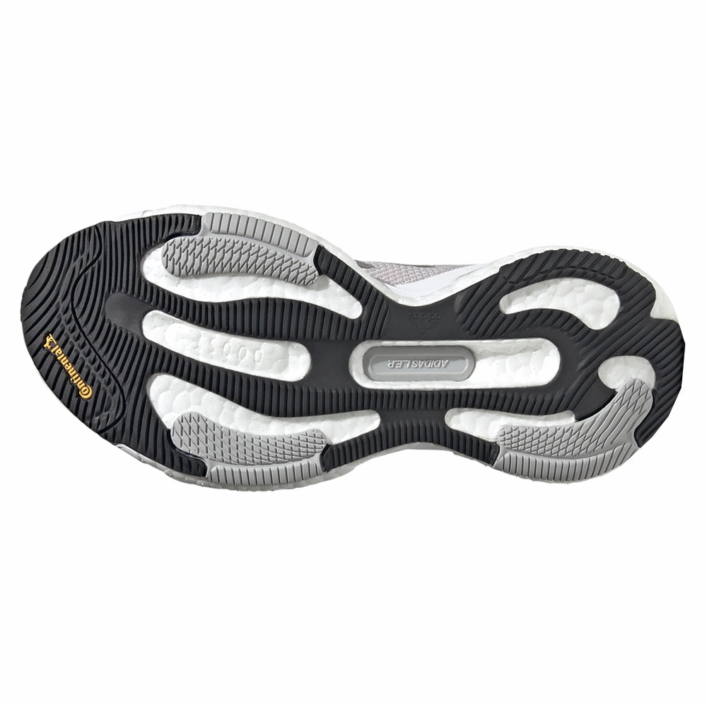 Wales Bonner Adidas Shoes Solar Glide 3 Running Shoes