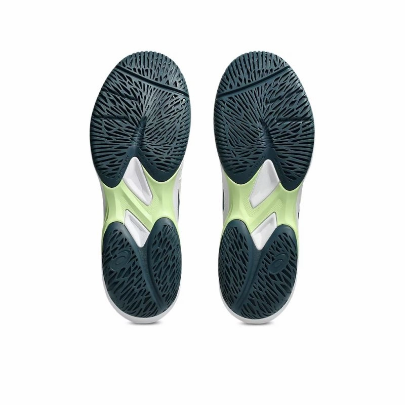 ASICS Game FF D Mens Pickleball Shoes Shoes And Sox Asics