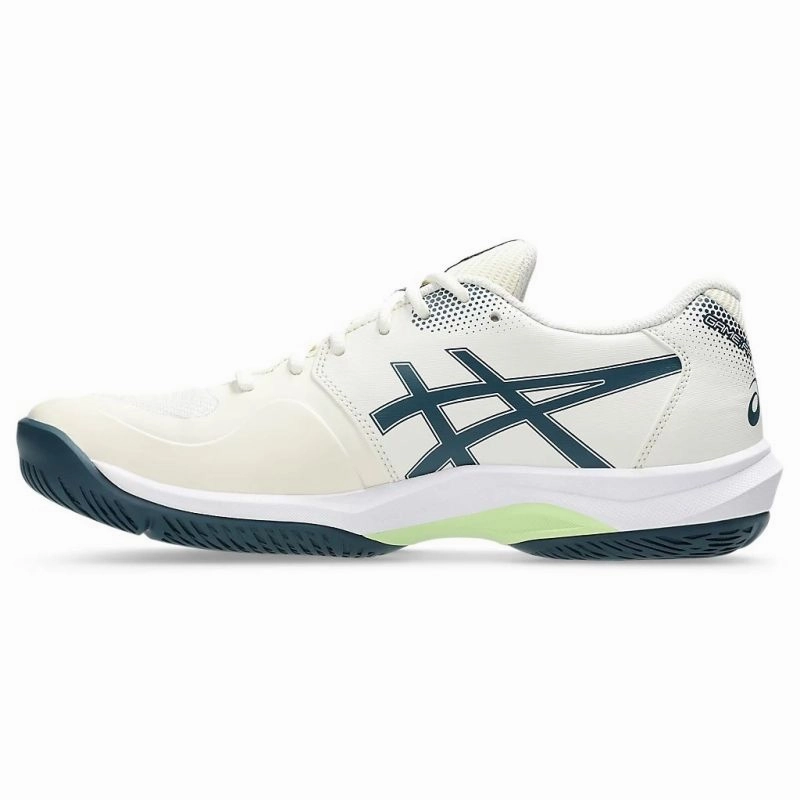 Asics Track And Field Shoes ASICS Game FF D Mens Pickleball Shoes