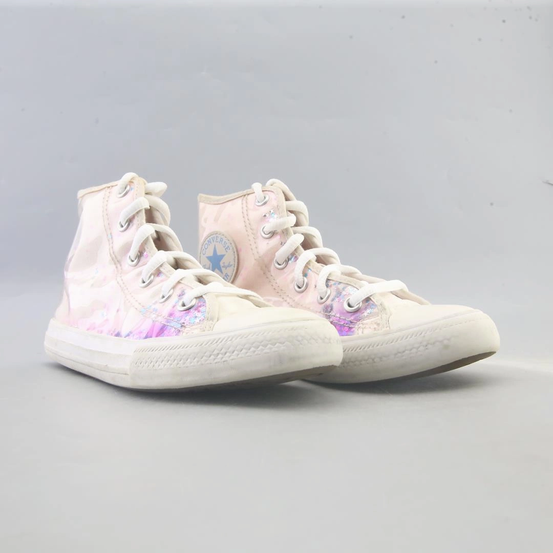 Ferrari Sneakers CONVERSE ALL STAR