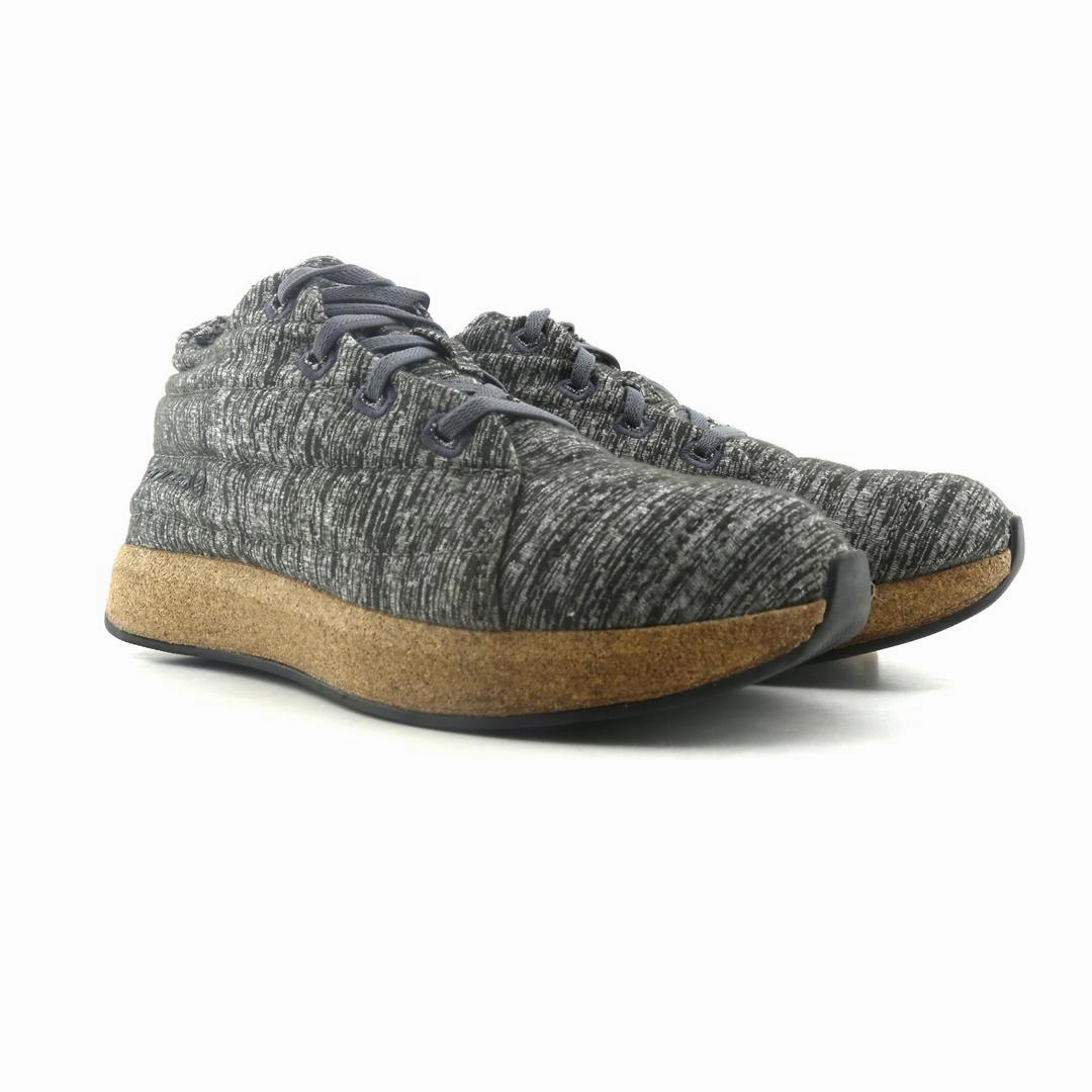 Tennis Shoes SOLE X JASPER CHUKKA