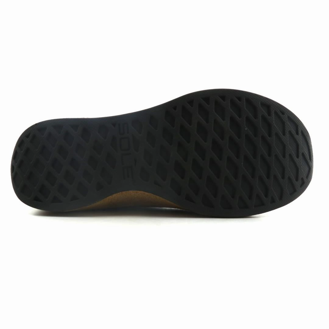 Best Shoes For Running SOLE X JASPER CHUKKA