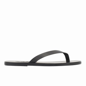Waterproof Sandals Solon Black