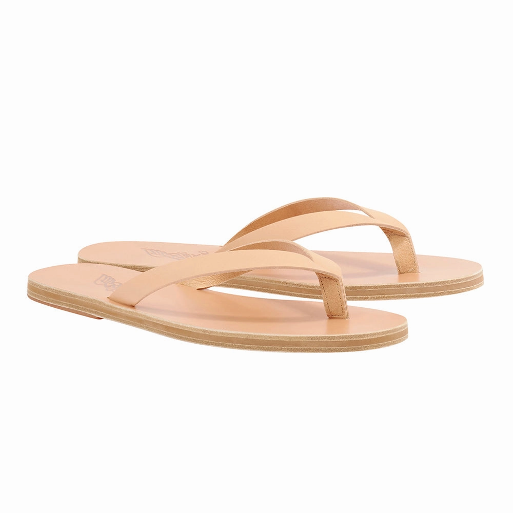 Solon Natural Best Walking Sandals For Travel