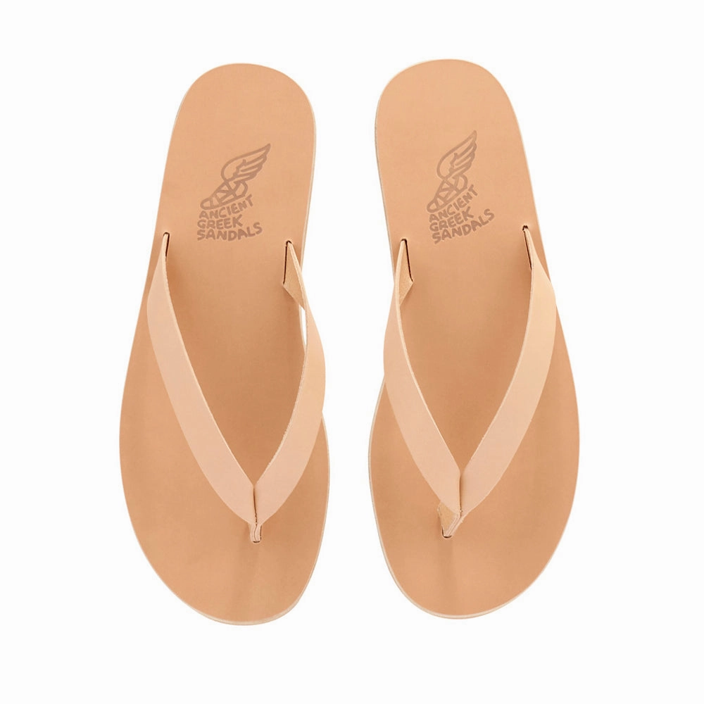 Comfortable Sandals For Walking Solon Natural