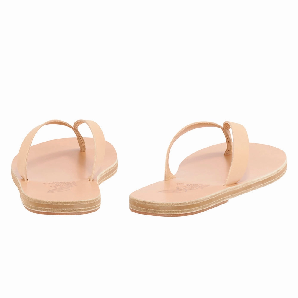 Solon Natural Pb Sandals