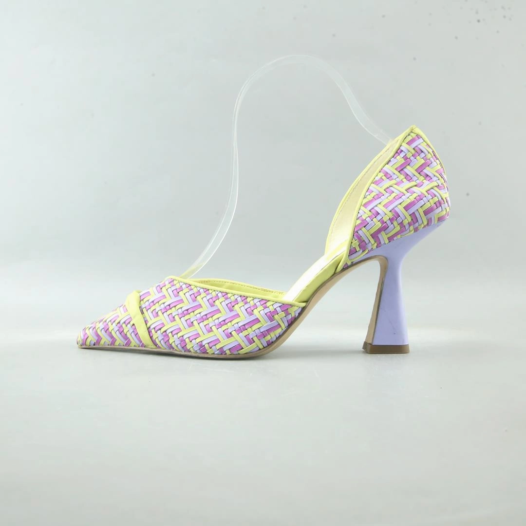 High Heel Slippers FRANCO SARTO ADRINA