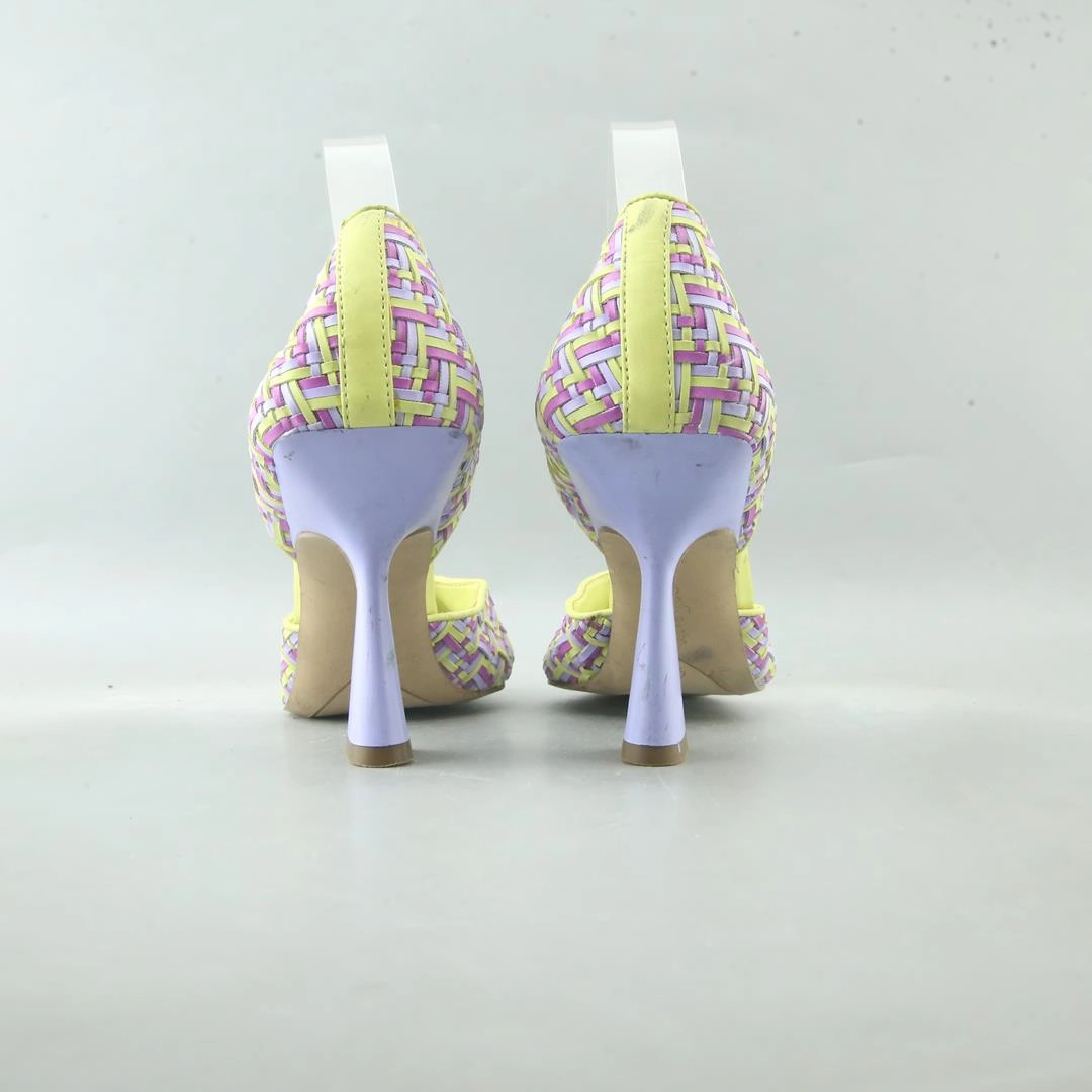 High Heel Outline FRANCO SARTO ADRINA