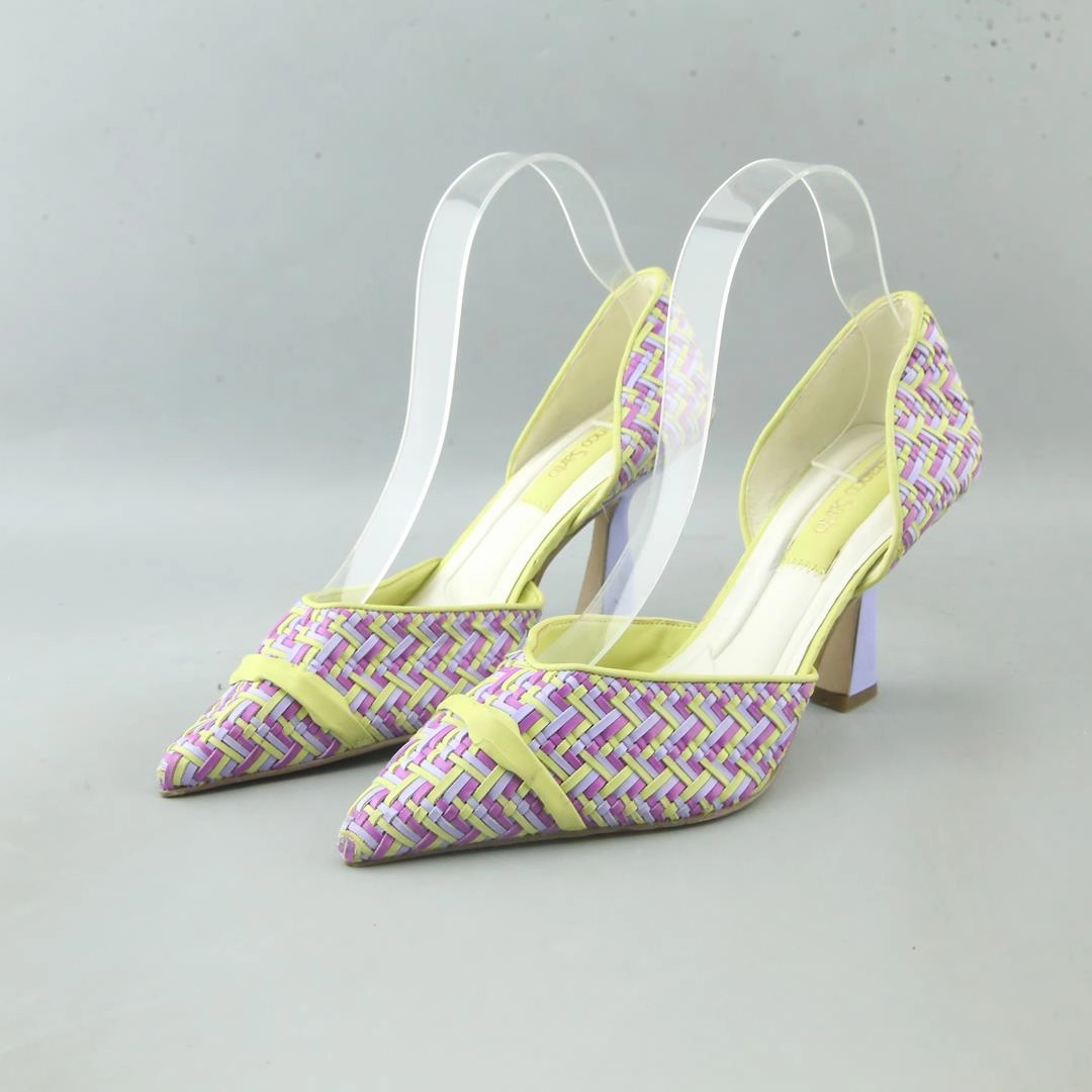 Heels In Sizes FRANCO SARTO ADRINA