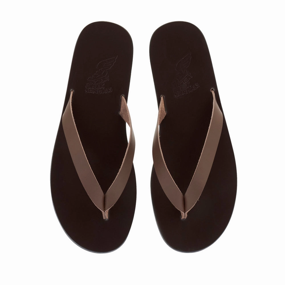Sandals With Ankle Support Solon T-Moro