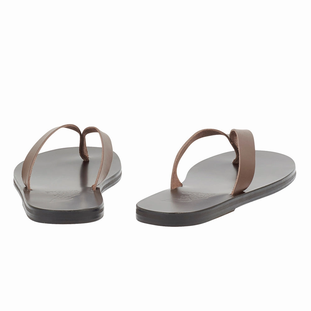 Ash Sandals Solon T-Moro