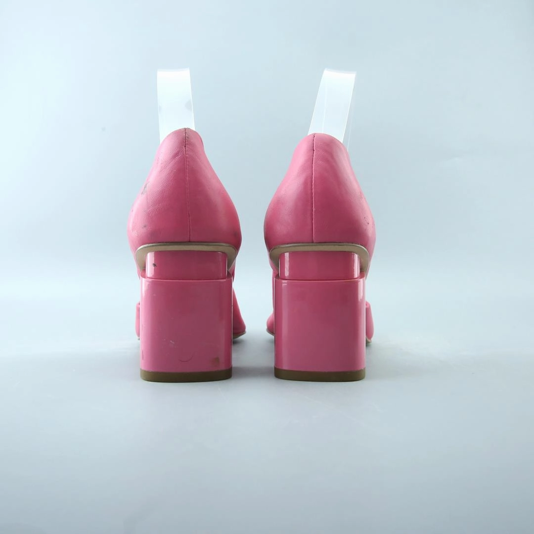 FRANCO SARTO LUCY Dog In High Heels