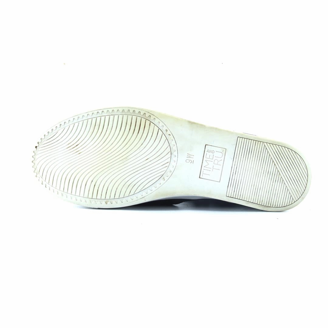 TIME AND TRU MEMORY FOAM Spd Compatible Casual Shoes
